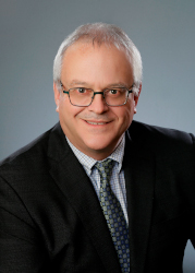 Jean Gagnon, Canadian Commissioner